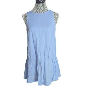 Zara Romper Dress